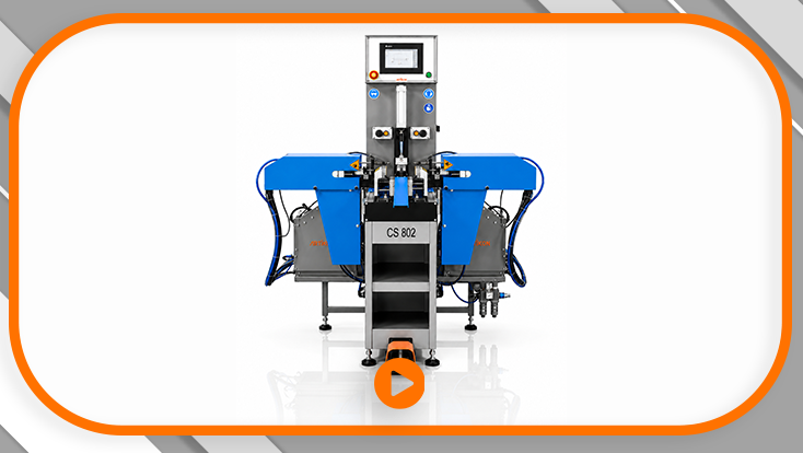 CS - 802 DİJİTAL ORTA KAYIT TAKOZ VİDALAMA MAKİNASI