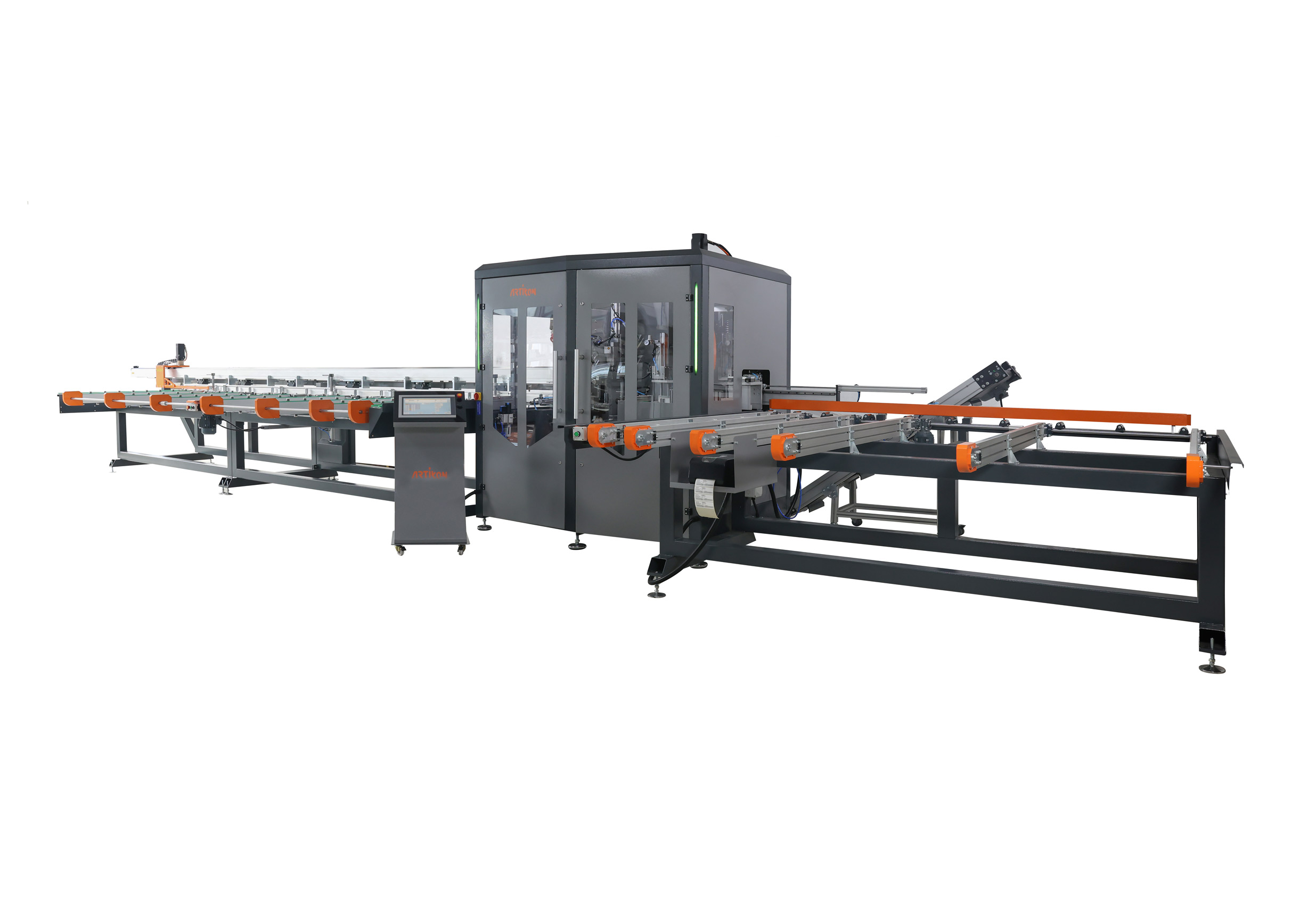 Pvc Makineleri